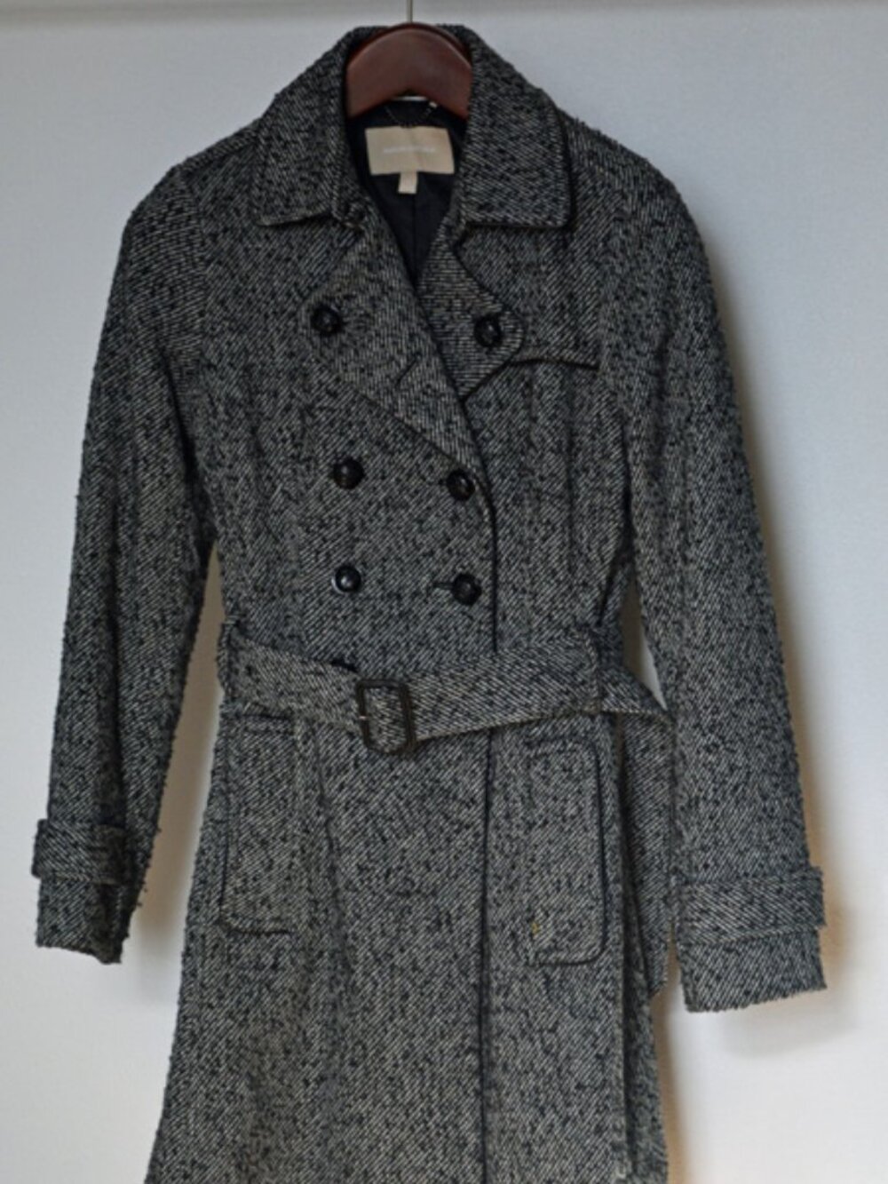 Banana Republic Coat